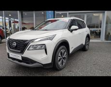 Nissan XTrail Anthy-sur-Léman