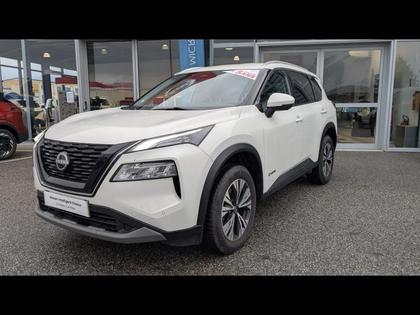 Nissan XTrail - e-4orce 213ch N-Connecta 7 places - 29 990 €
