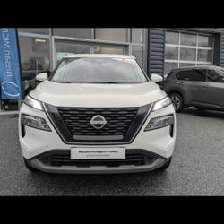Nissan XTrail e-4orce 213ch N-Connecta 7 places Annemasse