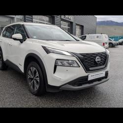 Nissan XTrail e-4orce 213ch N-Connecta 7 places Annemasse