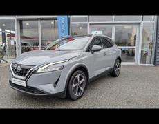 Nissan Qashqai Annemasse