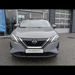 Nissan Qashqai e-POWER 190ch N-Connecta Annemasse