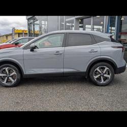 Nissan Qashqai e-POWER 190ch N-Connecta Annemasse