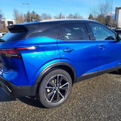 Nissan Qashqai e-POWER 190ch Tekna Annecy