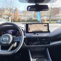 Nissan Qashqai e-POWER 190ch Tekna Annecy