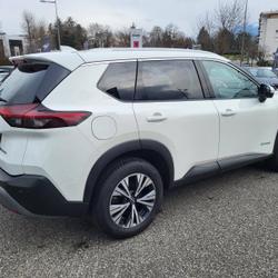 Nissan XTrail e-4orce 213ch N-Connecta 7 places Annecy