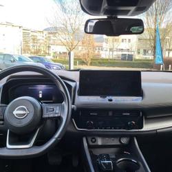 Nissan XTrail e-4orce 213ch N-Connecta 7 places Annecy