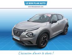 Nissan Juke Valence