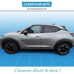 Nissan Juke 1.6 Hybrid 143ch Business+ 2023 Valence