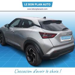 Nissan Juke 1.6 Hybrid 143ch Business+ 2023 Valence