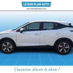 Nissan Qashqai e-POWER 190ch Business Edition 2022 Valence