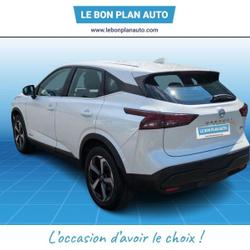 Nissan Qashqai e-POWER 190ch Business Edition 2022 Valence
