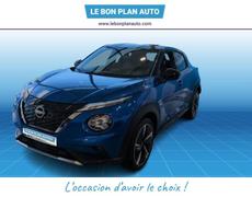 Nissan Juke Valence