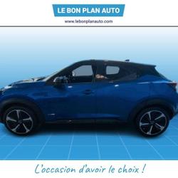 Nissan Juke 1.6 Hybrid 143ch N-Design 2024 Valence