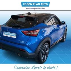 Nissan Juke 1.6 Hybrid 143ch N-Design 2024 Valence