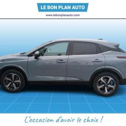 Nissan Qashqai e-POWER 190ch N-Connecta 2022 Valence