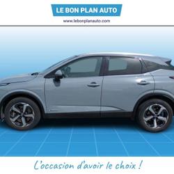 Nissan Qashqai e-POWER 190ch N-Connecta 2022 Valence