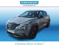 Nissan Juke Valence
