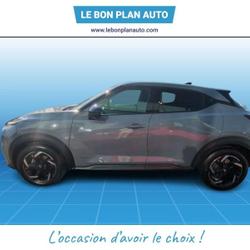 Nissan Juke 1.6 Hybrid 143ch Business+ 2023.5 Valence