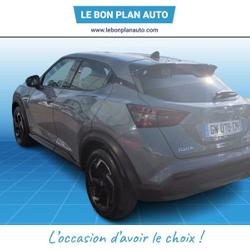Nissan Juke 1.6 Hybrid 143ch Business+ 2023.5 Valence