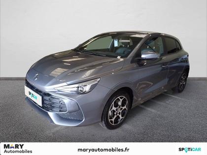 MG MG3 - MG3 1.5 L Hybrid+ 195 ch Luxury - 17 990 €