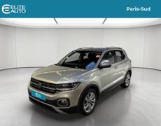Volkswagen T-Cross Fontenay-le-Vicomte