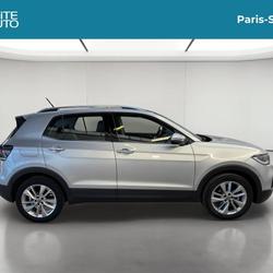Volkswagen T-Cross T-Cross 1.0 TSI 110 Start/Stop DSG7 United Fontenay-le-Vicomte