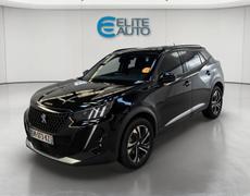 Peugeot 2008 Fontenay-le-Vicomte