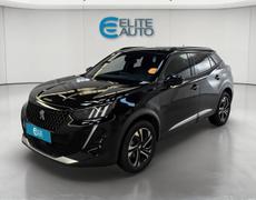 Peugeot 2008 Fontenay-le-Vicomte