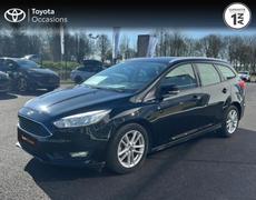 Ford Focus Maillot