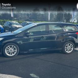 Ford Focus 1.5 TDCi 120ch Stop&Start Executive PowerShift occasion - Maillot - photo 3/27