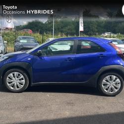 Toyota Aygo X 1.0 VVT-i 72ch Dynamic MY23 occasion - Maillot - photo 3/20
