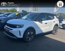 Opel Frontera Maillot
