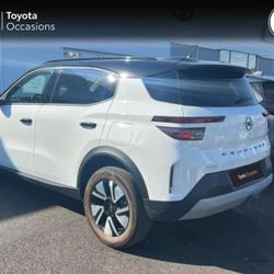 Opel Frontera 1.2 Turbo Hybrid 136ch GS e-DCT6 occasion - Maillot - photo 2/20