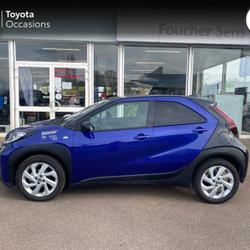 Toyota Aygo X 1.0 VVT-i 72ch Design S-CVT occasion - Maillot - photo 3/21