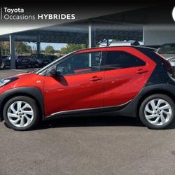 Toyota Aygo X 1.0 VVT-i 72ch Design occasion - Maillot - photo 3/20