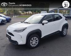 Toyota Yaris Cross Maillot