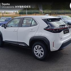 Toyota Yaris Cross 116h Dynamic MY22 occasion - Maillot - photo 2/18