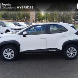 Toyota Yaris Cross 116h Dynamic MY22 occasion - Maillot - photo 3/18