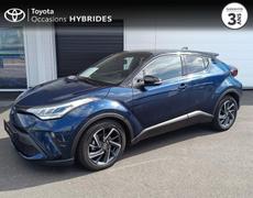 Toyota C-HR Maillot