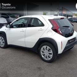 Toyota Aygo X 1.0 VVT-i 72ch Dynamic occasion - Maillot - photo 2/16