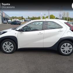 Toyota Aygo X 1.0 VVT-i 72ch Dynamic occasion - Maillot - photo 3/16
