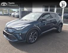 Toyota C-HR Maillot