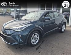 Toyota C-HR Maillot