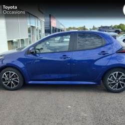 Toyota Yaris 116h Design 5p MY22 occasion - Maillot - photo 3/24