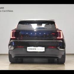 Volvo EX30 Single Extended Range 272ch Ultra Ville-la-Grand