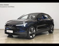 Volvo EX30 La Ravoire