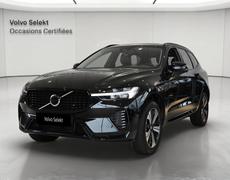 Volvo XC60 Ville-la-Grand