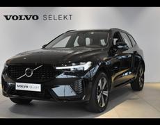 Volvo XC60 Ville-la-Grand