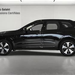 Volvo XC60 T6 AWD 253 + 145ch Plus Style Dark Geartronic Ville-la-Grand